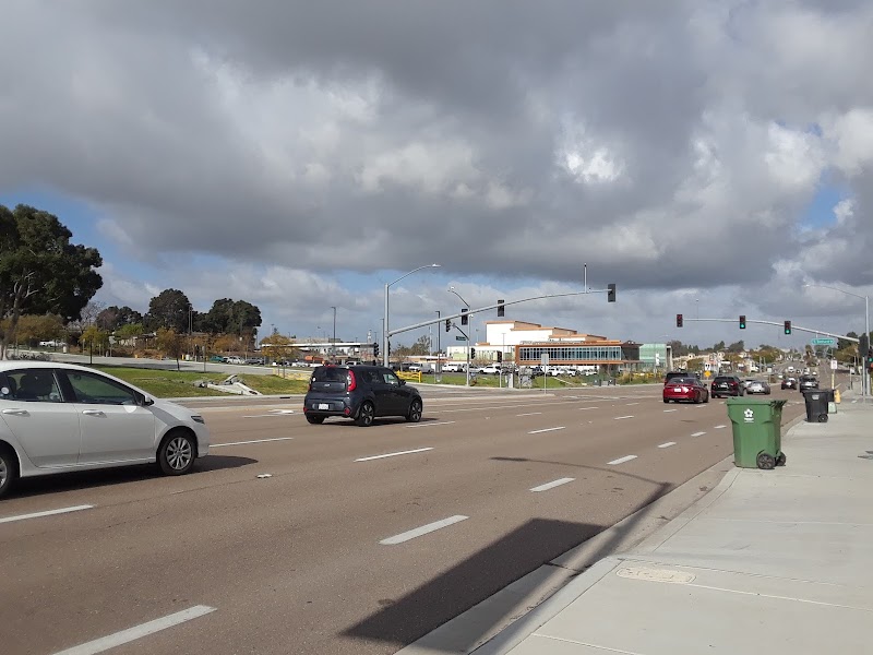 Southwestern College campus photo 5