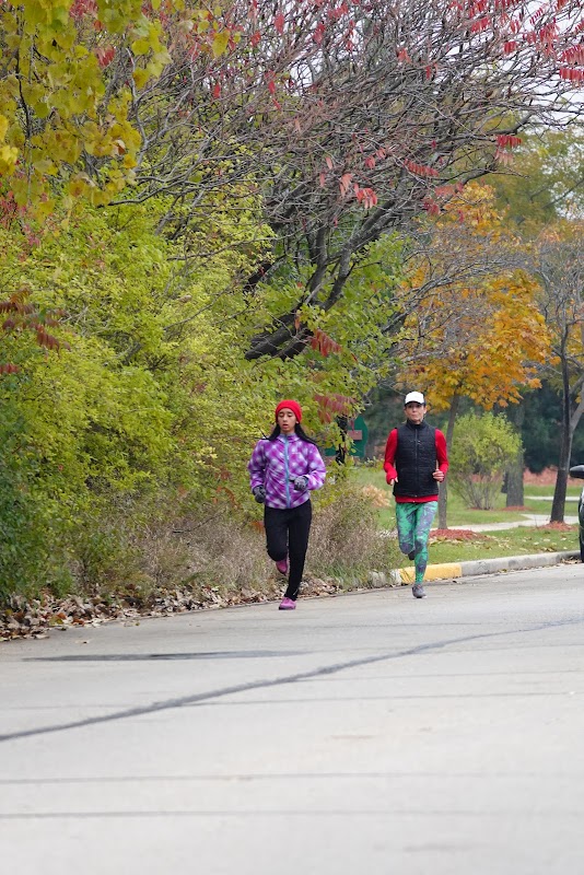 Marian University campus photo 3