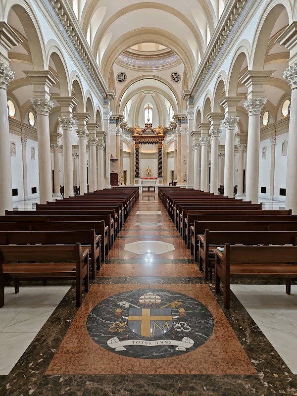Thomas Aquinas College campus photo 3