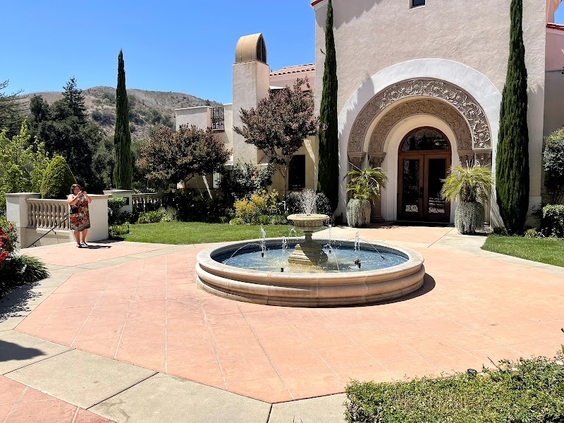 Thomas Aquinas College campus photo 4
