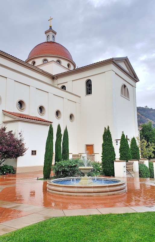 Thomas Aquinas College campus photo 5