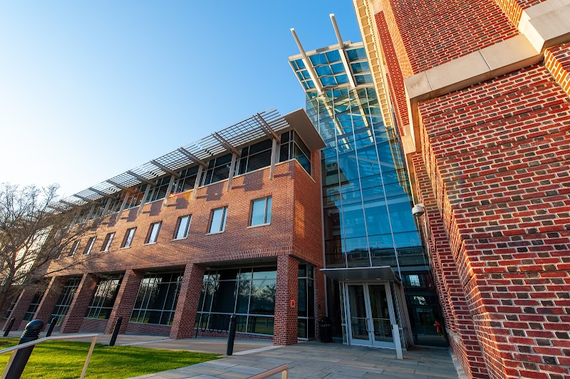 Rensselaer Polytechnic Institute campus photo 3
