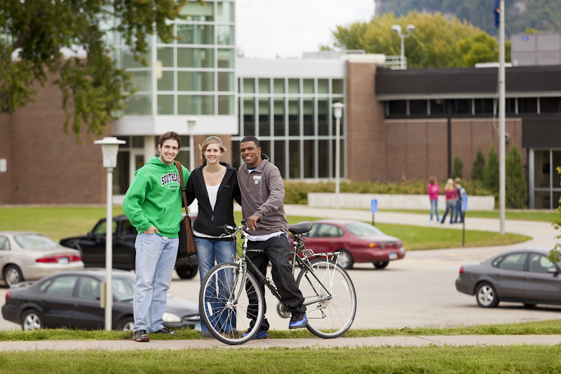 Minnesota State College Southeast campus photo 3