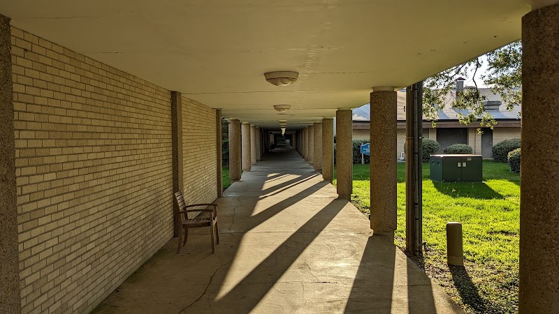 McNeese State University campus photo 5