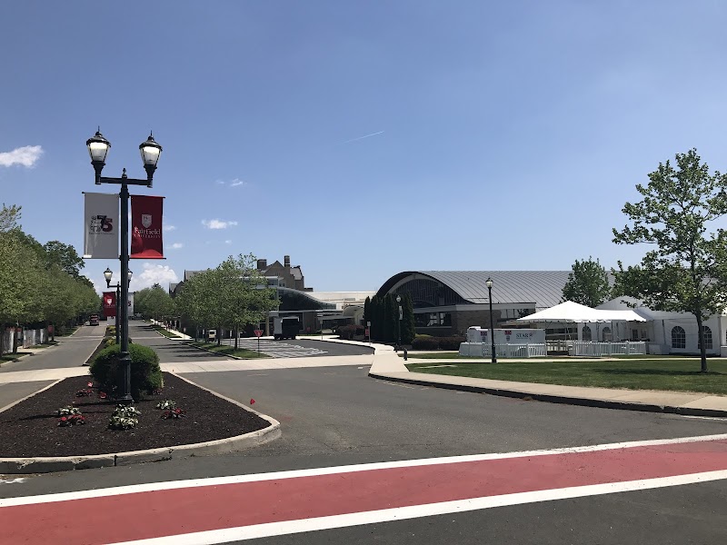 Fairfield University campus photo 3