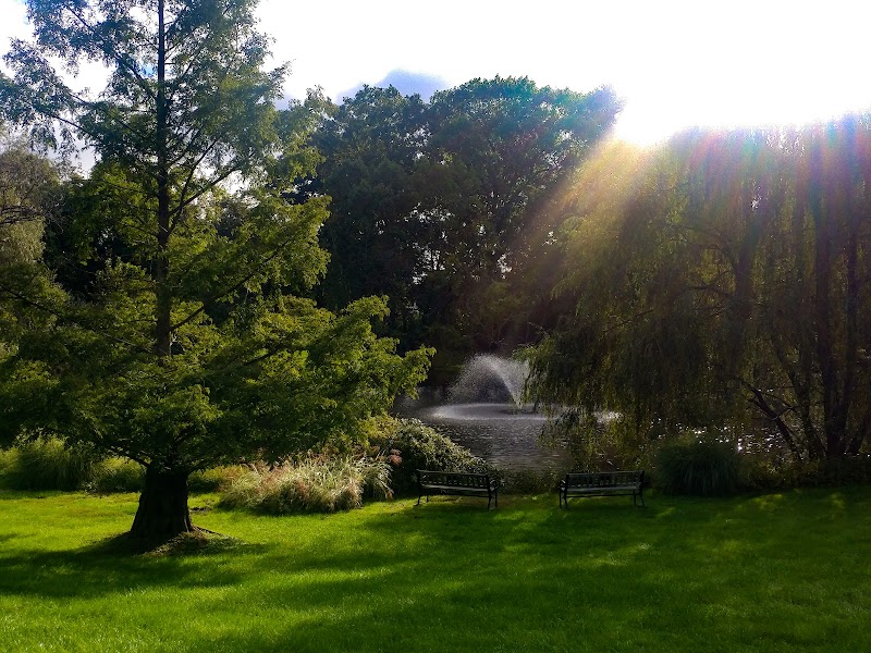 Fairfield University campus photo 5