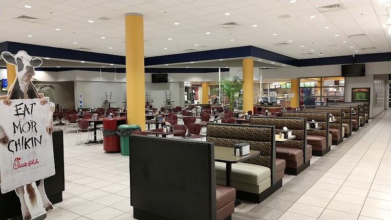 University of Arkansas-Fort Smith campus photo 2