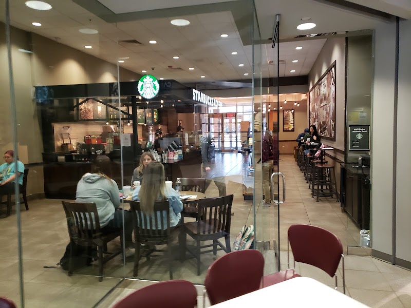 University of Arkansas-Fort Smith campus photo 4