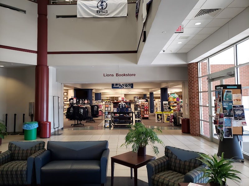 University of Arkansas-Fort Smith campus photo 5