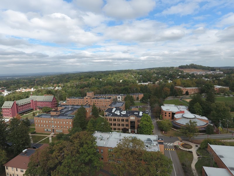 Caldwell University campus photo 2