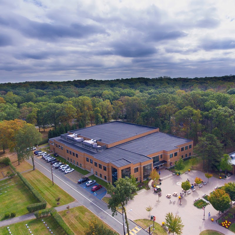 Caldwell University campus photo 3