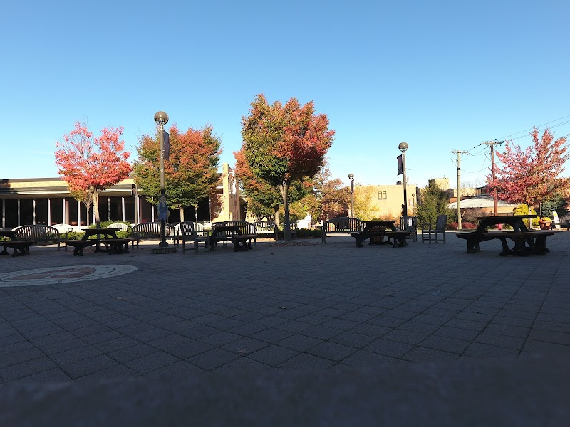 Caldwell University campus photo 4