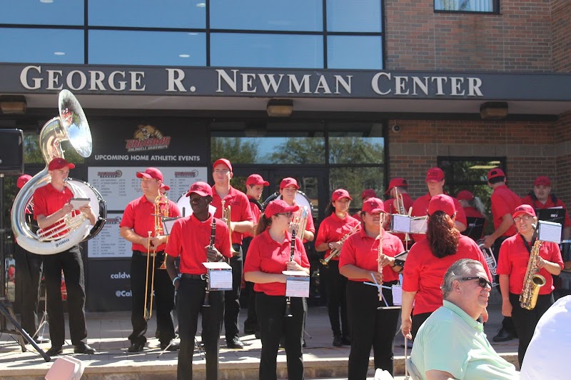 Caldwell University campus photo 5