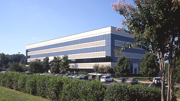 Strayer University-North Carolina campus photo 1