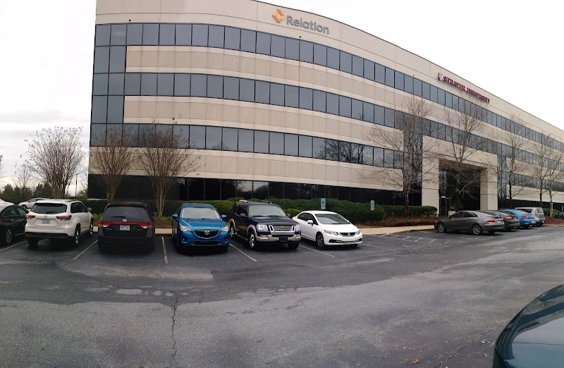 Strayer University-North Carolina campus photo 2