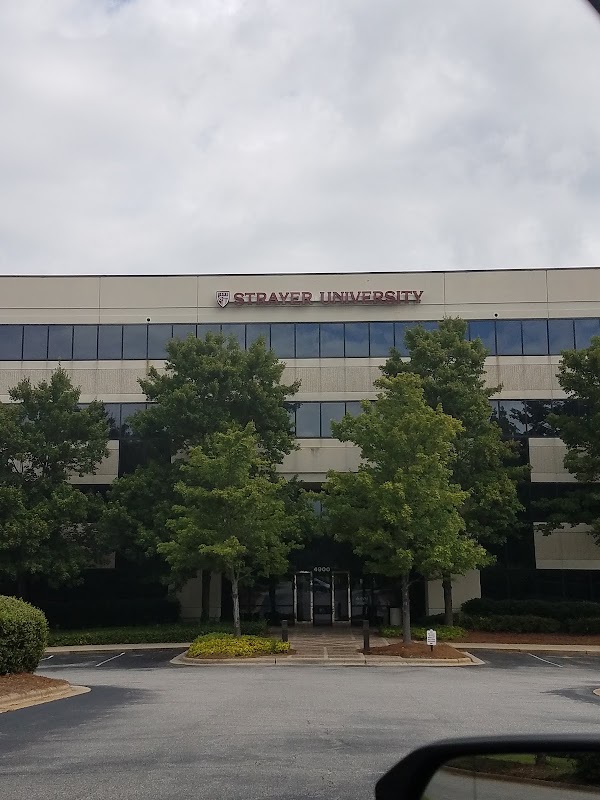 Strayer University-North Carolina campus photo 4