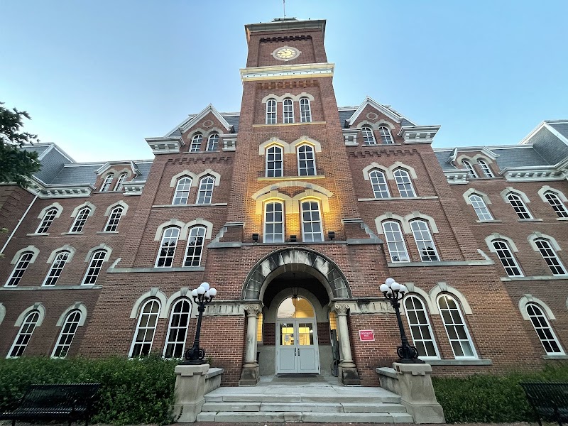 Ohio State University-Main Campus campus photo 3