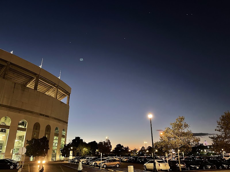 Ohio State University-Main Campus campus photo 5