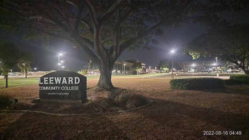 Leeward Community College campus photo 2