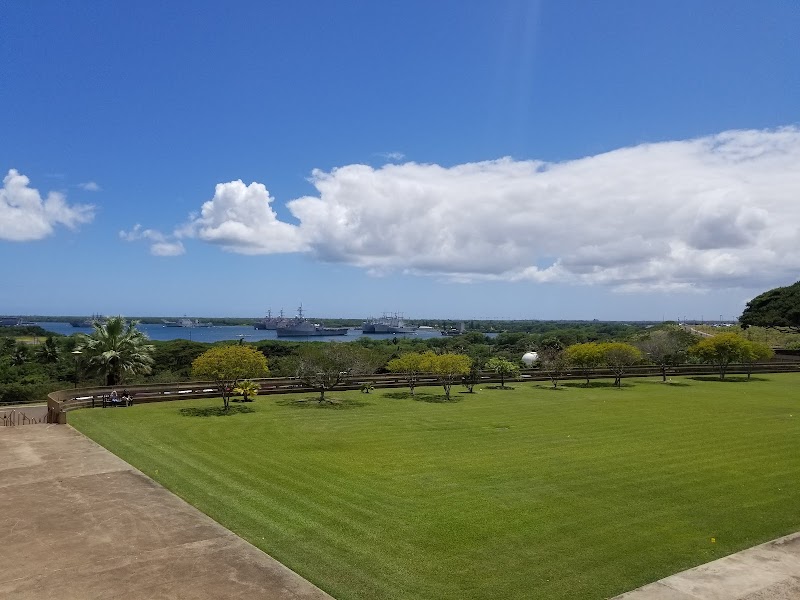 Leeward Community College campus photo 3