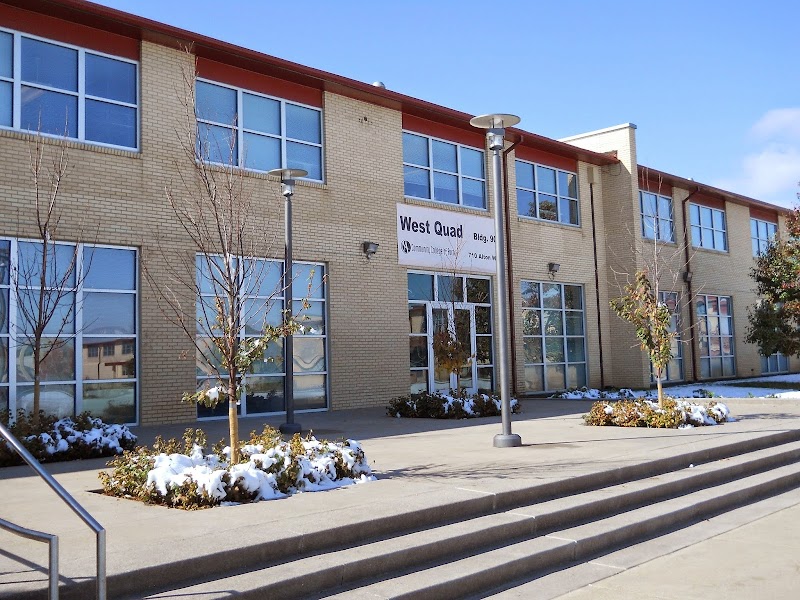 Community College of Aurora campus photo 2
