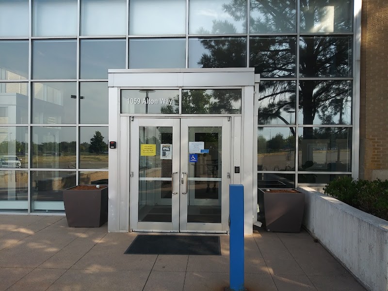 Community College of Aurora campus photo 3