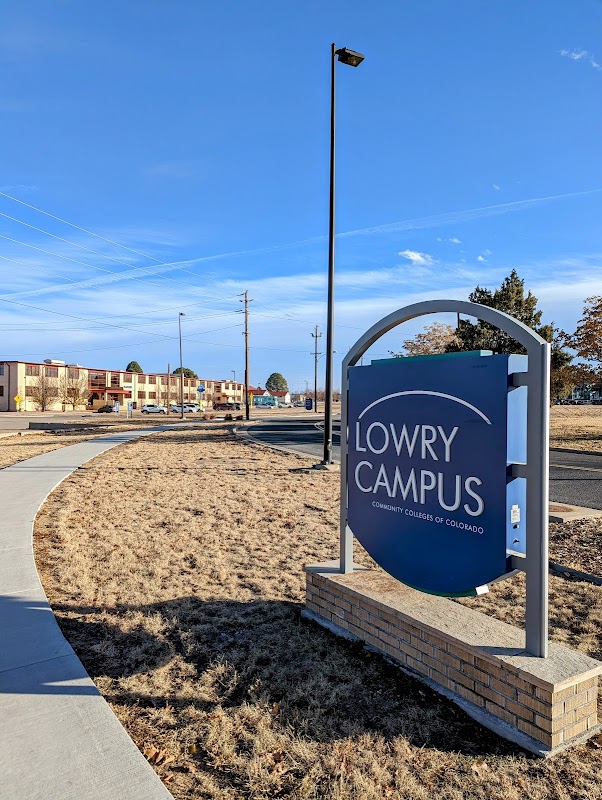 Community College of Aurora campus photo 4