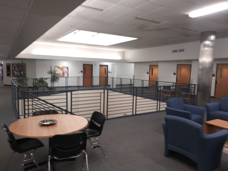Community College of Aurora campus photo 5