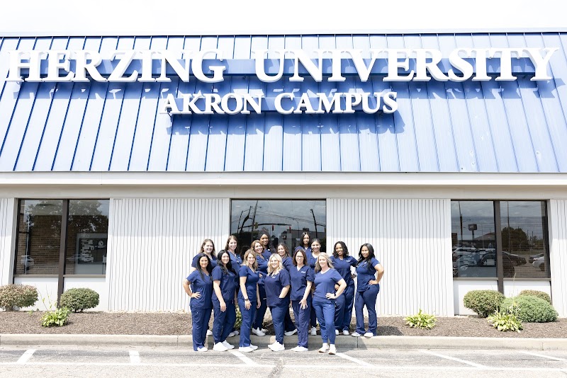 Herzing University-Akron campus photo 2