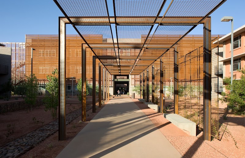 Arizona State University-Polytechnic campus photo 3