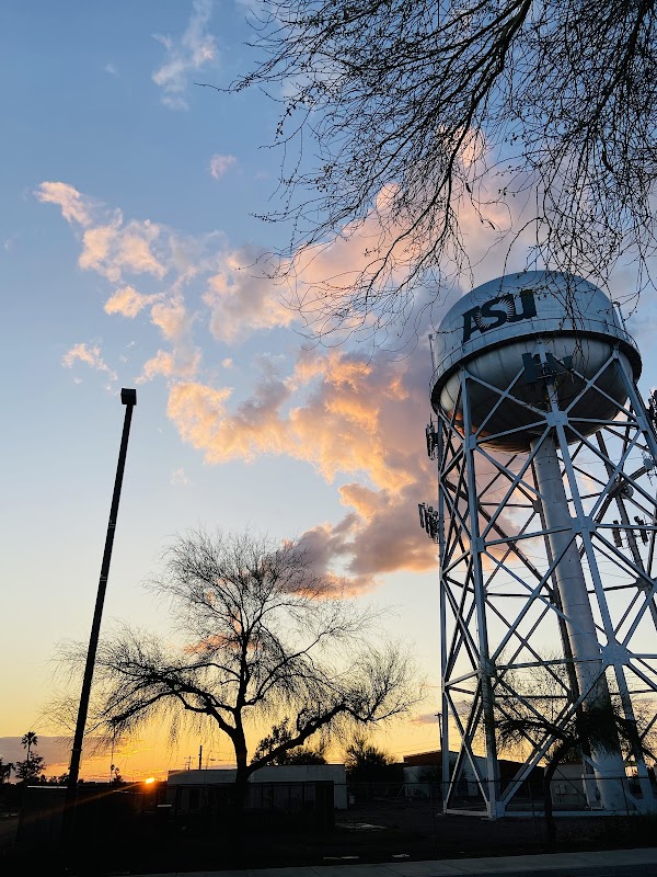 Arizona State University-Polytechnic campus photo 4