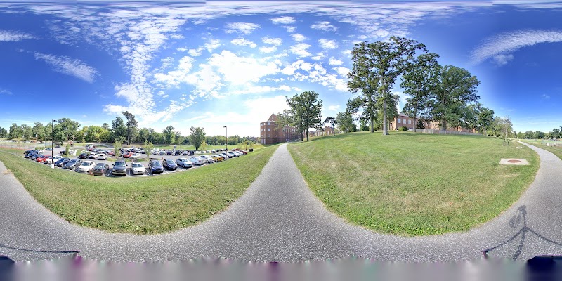 Notre Dame of Maryland University campus photo 2