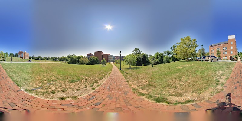 Notre Dame of Maryland University campus photo 5