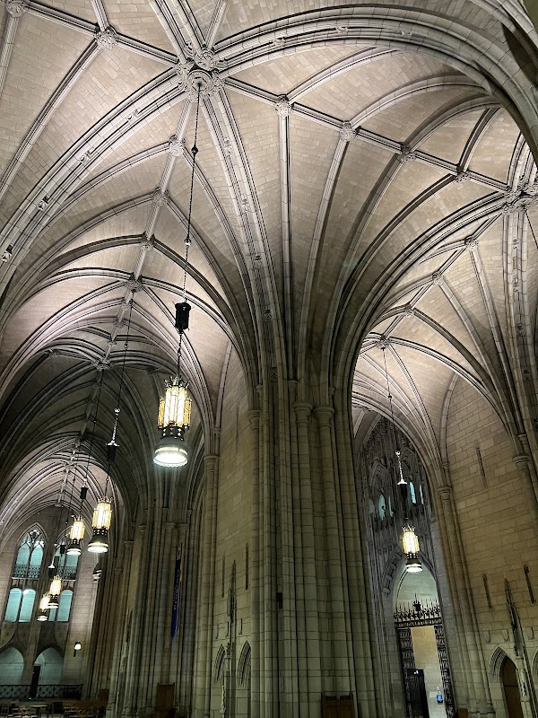 University of Pittsburgh-Pittsburgh Campus campus photo 2
