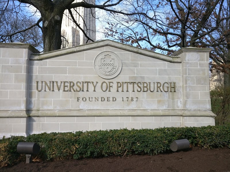 University of Pittsburgh-Pittsburgh Campus campus photo 3