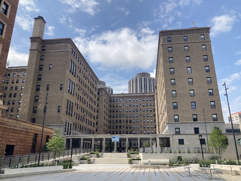 University of Pittsburgh-Pittsburgh Campus campus photo 5