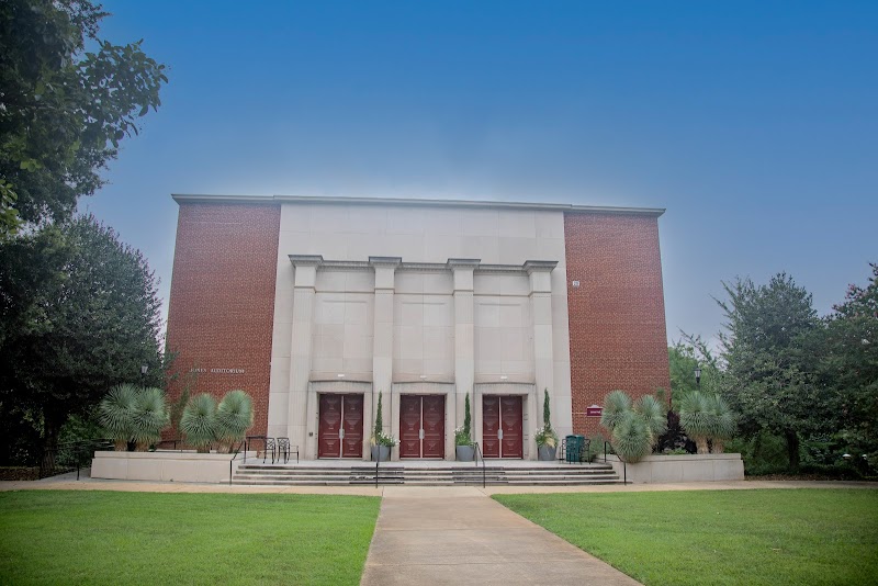 Meredith College campus photo 4