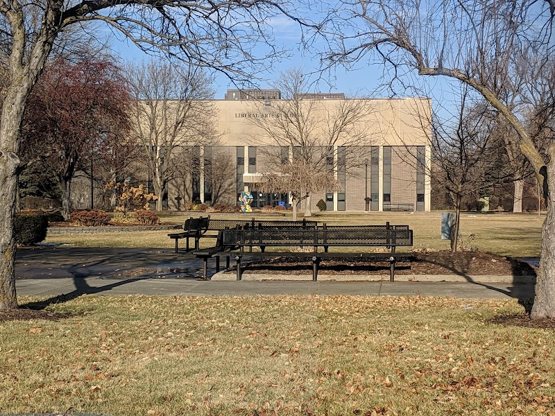 Iowa Central Community College campus photo 5