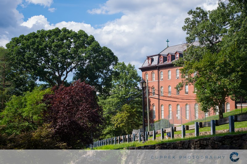 University of Mount Saint Vincent campus photo 2