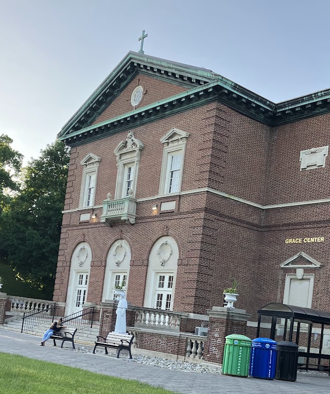 University of Mount Saint Vincent campus photo 3
