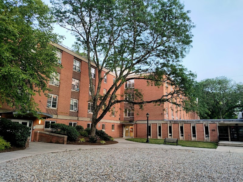 University of Mount Saint Vincent campus photo 5