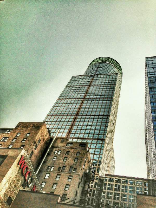 Capella University campus photo 2