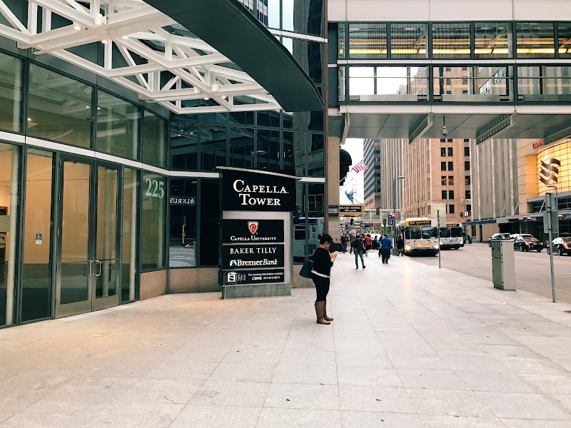 Capella University campus photo 3