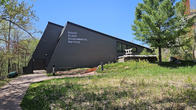 Northland College campus photo 3