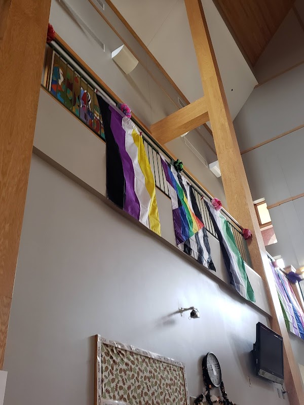 Northland College campus photo 5