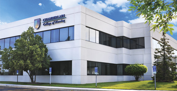 Chamberlain University-Illinois campus photo 3