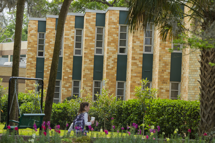 Jacksonville University campus photo 5