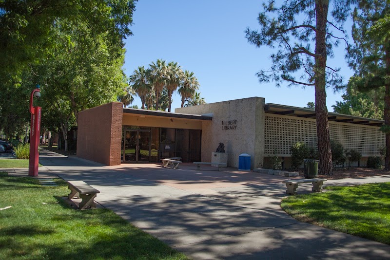 Fresno Pacific University campus photo 2