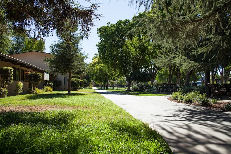 Fresno Pacific University campus photo 4