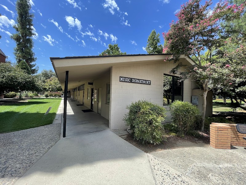 Fresno Pacific University campus photo 5